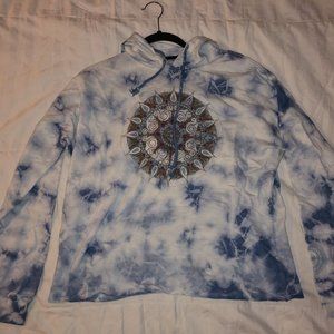 Ancient Language - Tee shirt Hoodie